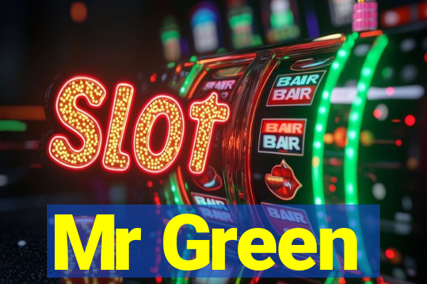 Mr Green